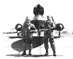 SR-71-Crew-64-Quist/Cunningham